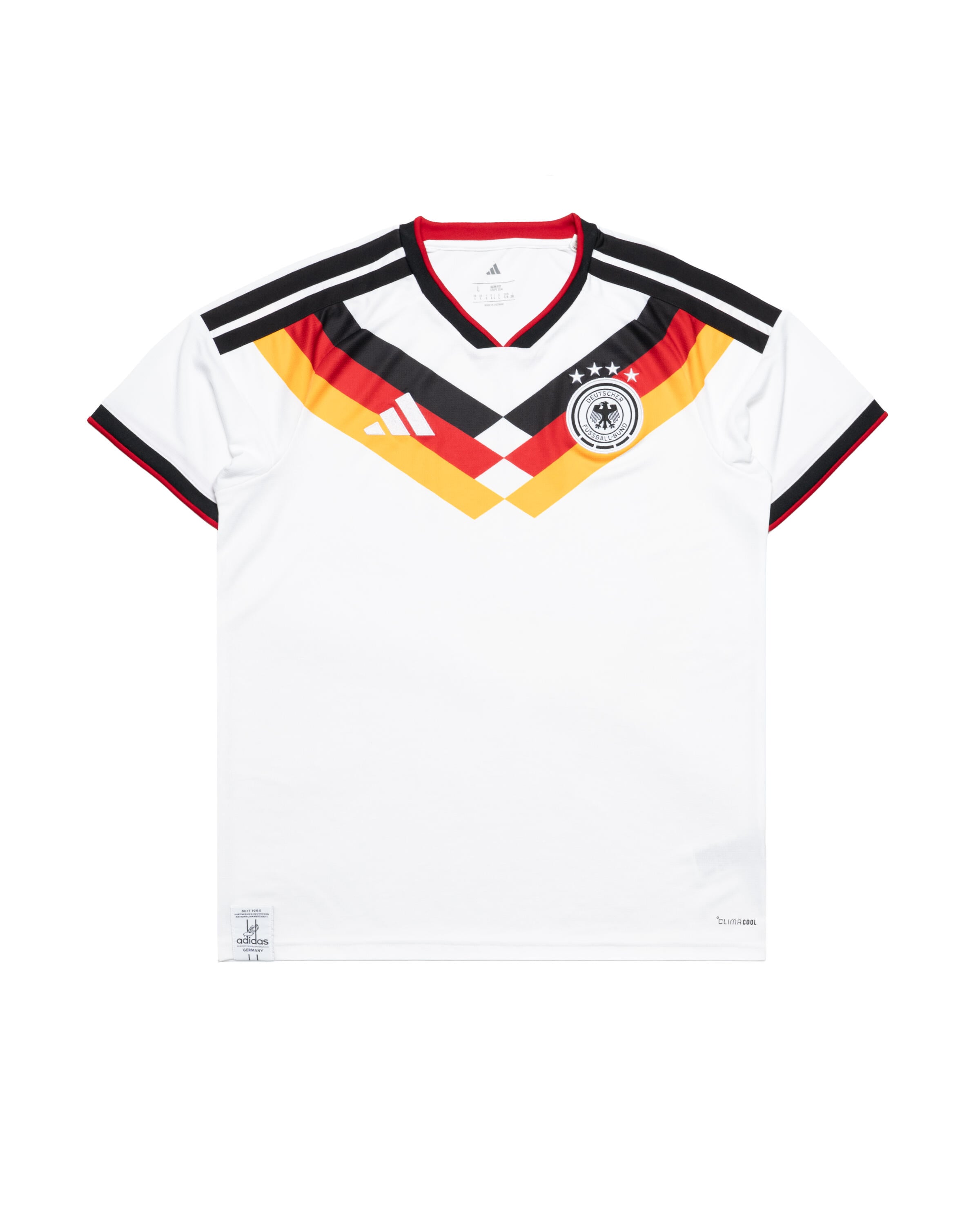 美品  DFB  ユニフォーム 3XL adidas Originals DFB Home Jersey | KD8363 | AFEW STORE